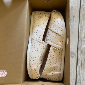 TOMS - Alpargata Canvas Slip-On